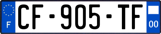 CF-905-TF