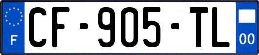 CF-905-TL
