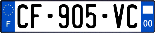 CF-905-VC