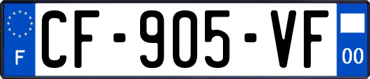 CF-905-VF