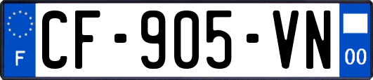 CF-905-VN