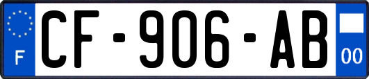 CF-906-AB