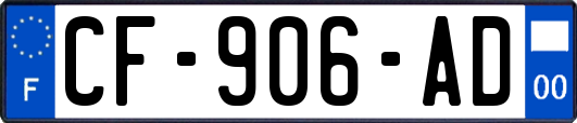 CF-906-AD