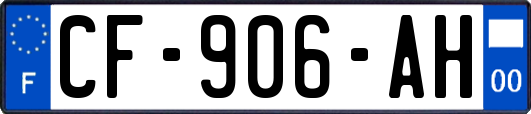 CF-906-AH