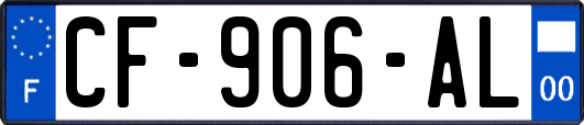 CF-906-AL