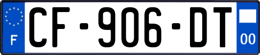 CF-906-DT