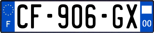 CF-906-GX