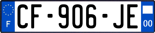 CF-906-JE