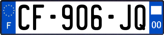 CF-906-JQ