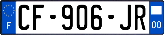 CF-906-JR