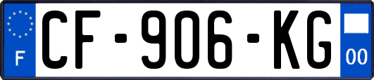 CF-906-KG