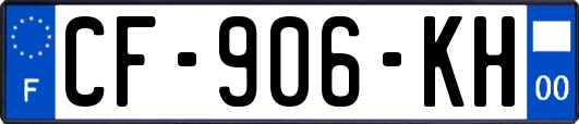 CF-906-KH
