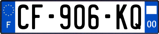 CF-906-KQ