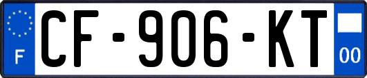 CF-906-KT
