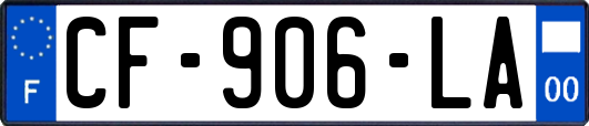 CF-906-LA