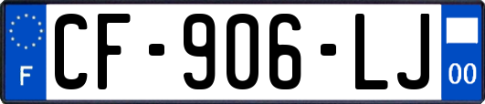 CF-906-LJ