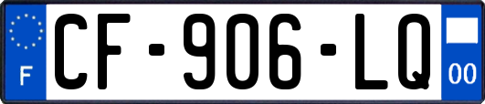 CF-906-LQ