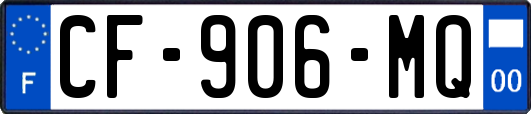 CF-906-MQ
