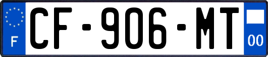 CF-906-MT