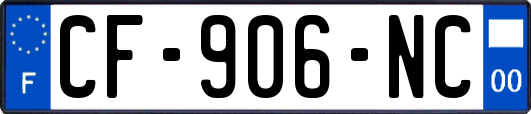 CF-906-NC