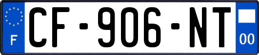 CF-906-NT