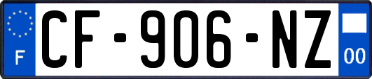 CF-906-NZ