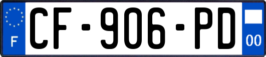 CF-906-PD