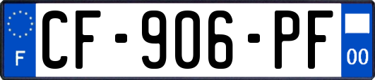 CF-906-PF