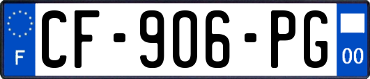 CF-906-PG