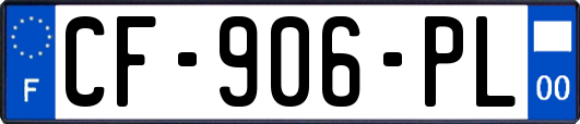 CF-906-PL