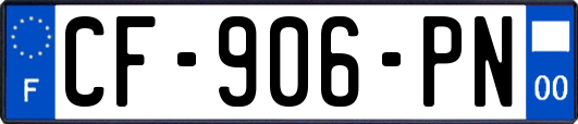 CF-906-PN