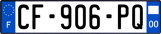 CF-906-PQ