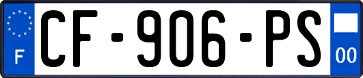 CF-906-PS