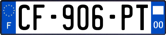 CF-906-PT