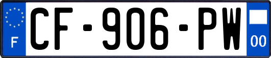 CF-906-PW