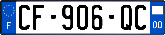 CF-906-QC