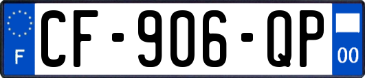 CF-906-QP