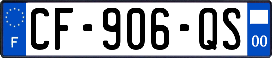 CF-906-QS