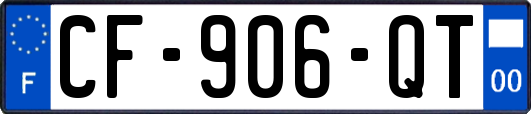 CF-906-QT