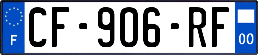 CF-906-RF