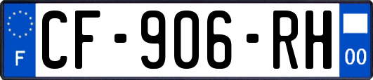 CF-906-RH