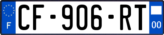 CF-906-RT