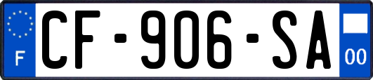 CF-906-SA