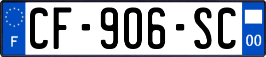 CF-906-SC
