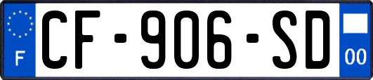 CF-906-SD
