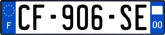 CF-906-SE