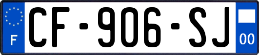 CF-906-SJ