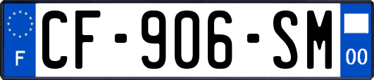 CF-906-SM