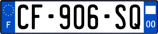 CF-906-SQ