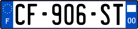 CF-906-ST